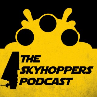 Episode CCCVIII: A Character... or a Plot Device?