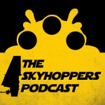 Episode CCCVIII: A Character... or a Plot Device?