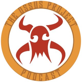 The Ossus Project Episode #3: In the Shadow of Yavin & The Weapon: Why Does This Exist?